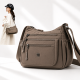 Women's Nylon Lightweight Shoulder Bag Women's Handbag { BUY 1 GET 1 FREE }