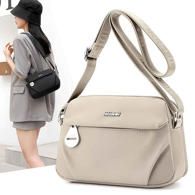(BUY 1 GET 1 FREE)Women's Crossbody Bag With Large Capacity Suitable for Everyday,
