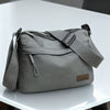 (Buy 1 Get 1 Free)Women's High-Quality Casual Solid Color Crossbody & Shoulder Bag