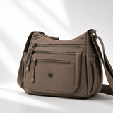 Women's Nylon Lightweight Shoulder Bag Women's Handbag { BUY 1 GET 1 FREE }