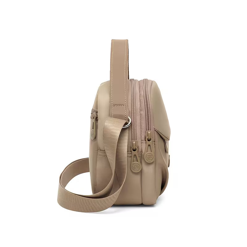 (BUY 1 GET 1 FREE)Women's Crossbody Bag With Large Capacity Suitable for Everyday,
