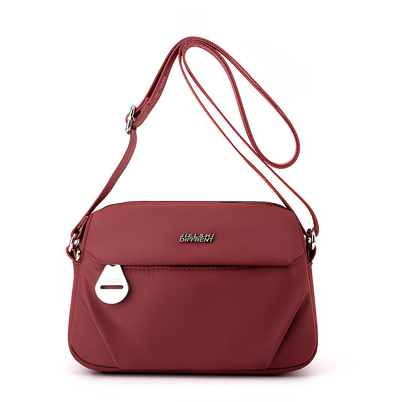 (BUY 1 GET 1 FREE)Women's Crossbody Bag With Large Capacity Suitable for Everyday,