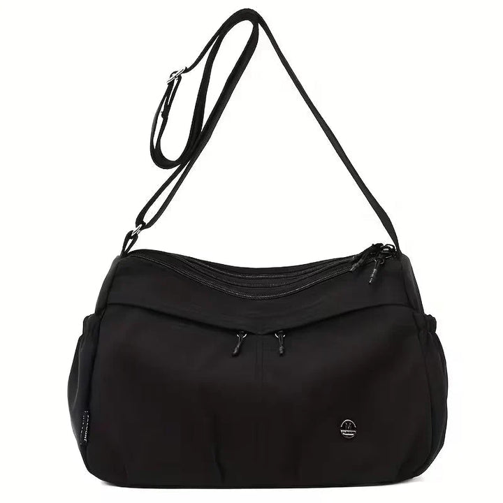 { Pack of 2 } A Classic Women’s Crossbody Bags with Dual Pockets