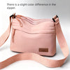(Buy 1 Get 1 Free)Women's High-Quality Casual Solid Color Crossbody & Shoulder Bag