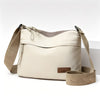 (Buy 1 Get 1 Free)Women's High-Quality Casual Solid Color Crossbody & Shoulder Bag